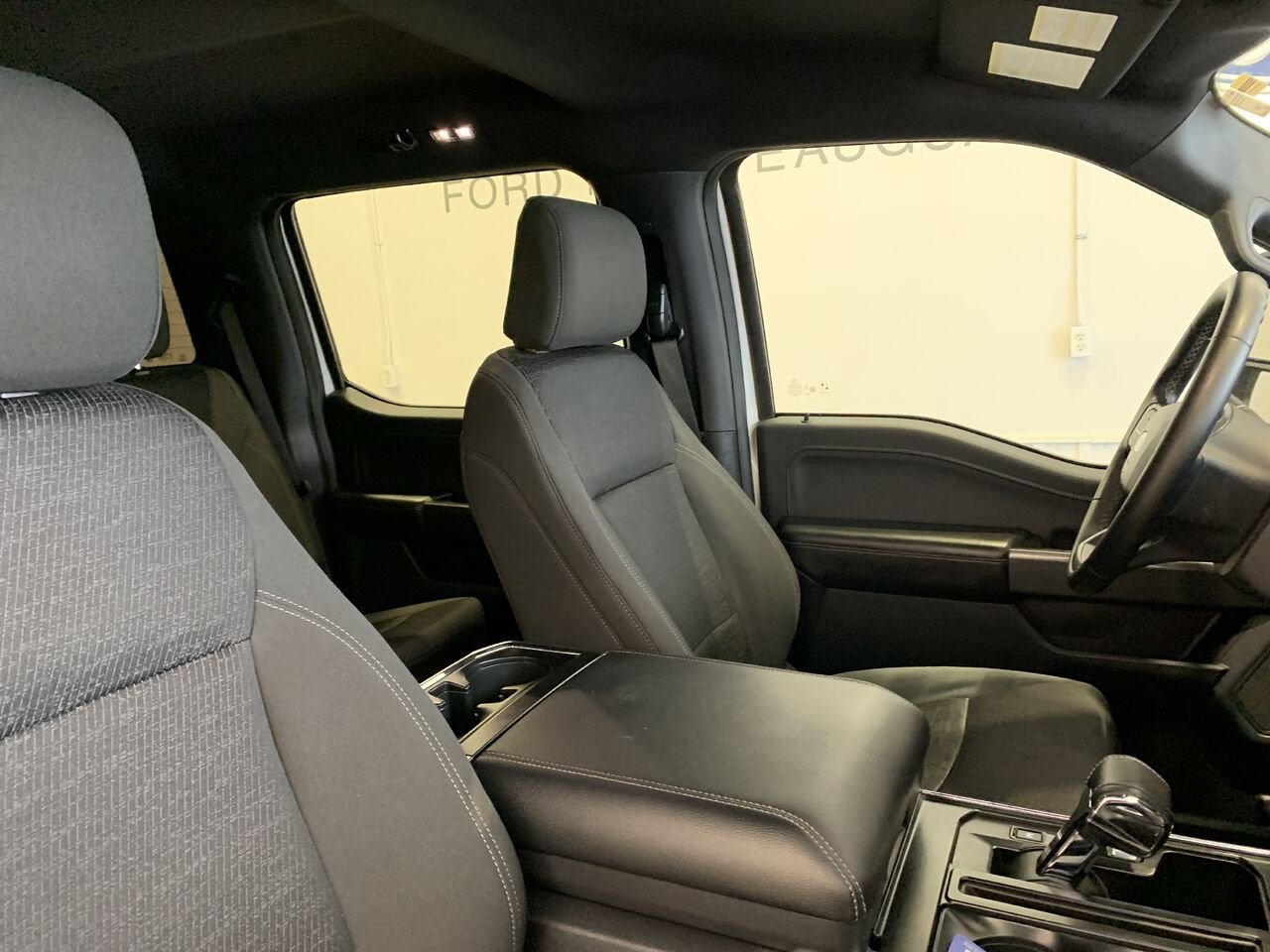 2023 Ford F-150 SUPERCREW XLT SPORT White Châteauguay - photo #18