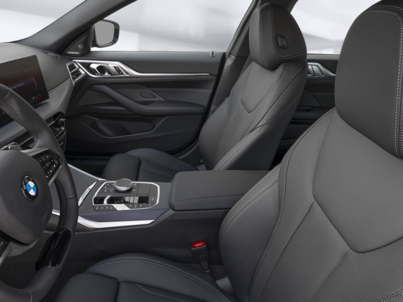 2026 BMW 4 Series 430i xDrive Alpine White Blainville - photo #10