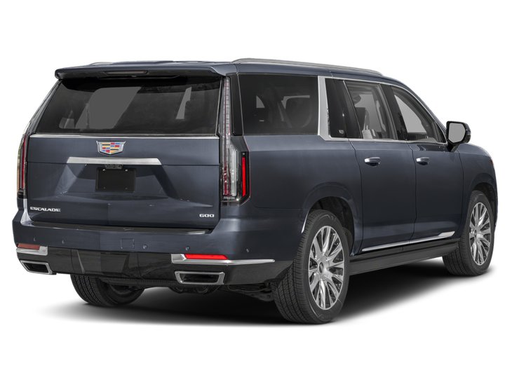 2026 Cadillac Escalade ESV Platinum luxe 4RM