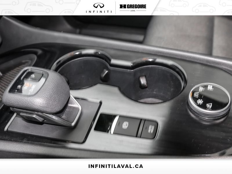 Nissan Rogue 2024 Saint-Eustache - photo #18