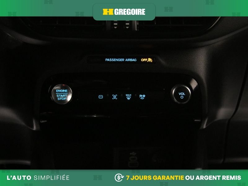 Ford Escape 821784 | ST-Line AWD AUTO AC CUIR NAV CAM RECUL BLEUTOOTH 2025 Gris Laval - photo #24