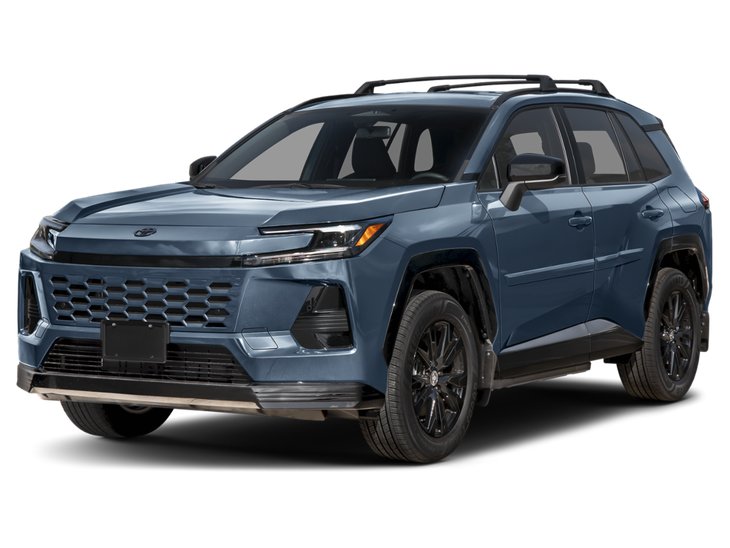 2026 Toyota RAV4 hybride rechargeable SE
