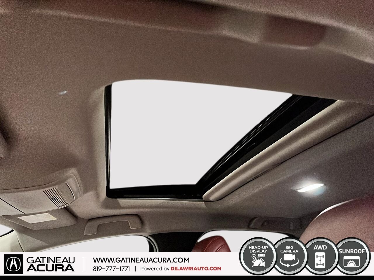 2022 Mazda CX-30 GT AWD Black Ottawa & Gatineau - photo #4