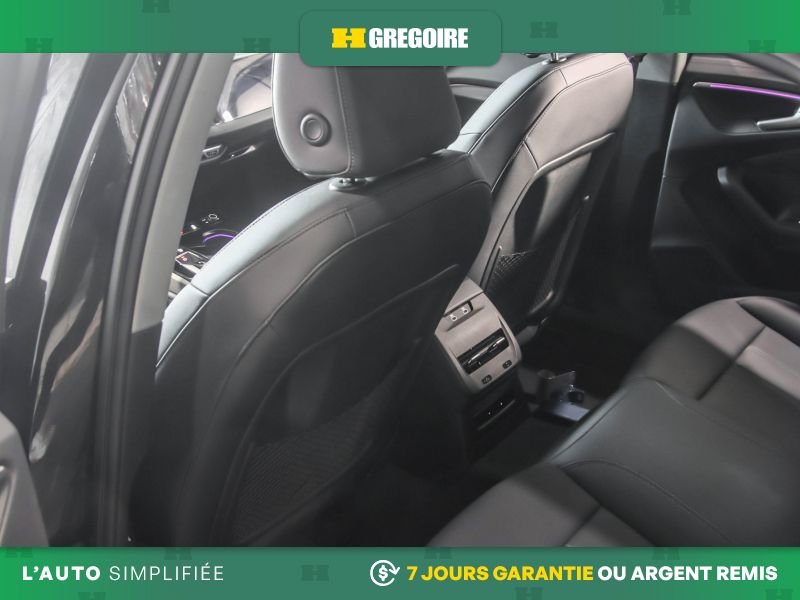Audi A5 2025 Noir Saint-Eustache - photo #23