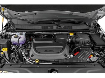Chrysler Pacifica Limited