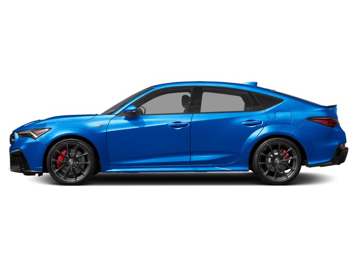 2026 Acura Integra Type S