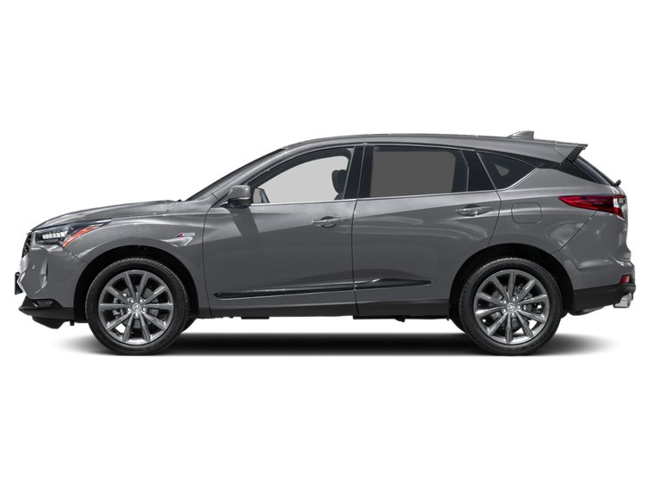 2026 Acura RDX A-Spec