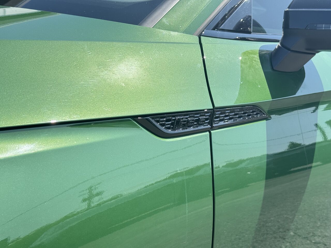 2019 Audi RS5