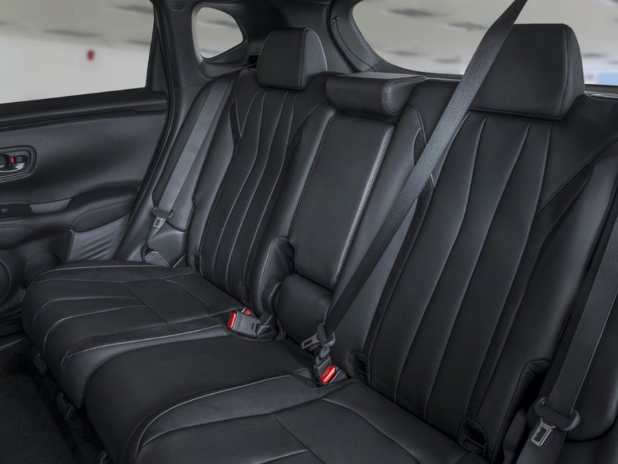ACURA ADX 2026 2026 Noir cristal nacré