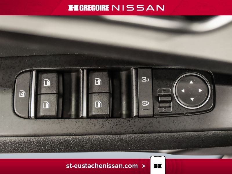 2022 Kia Soul Blue Saint-Eustache - photo #23