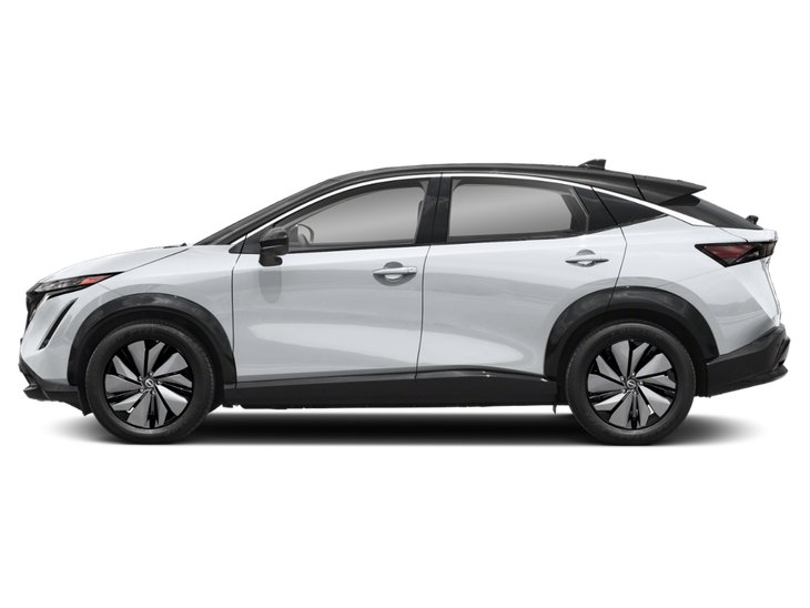 2026 Nissan ARIYA SL+