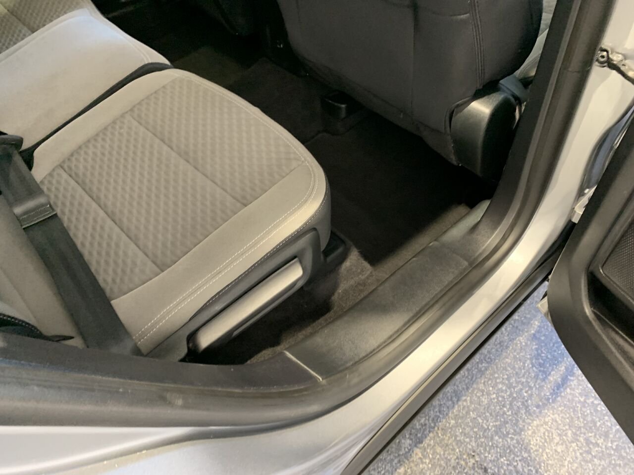Ford Escape SE AWD ESCAPE SE AWD 2022 Argent Châteauguay - photo #14