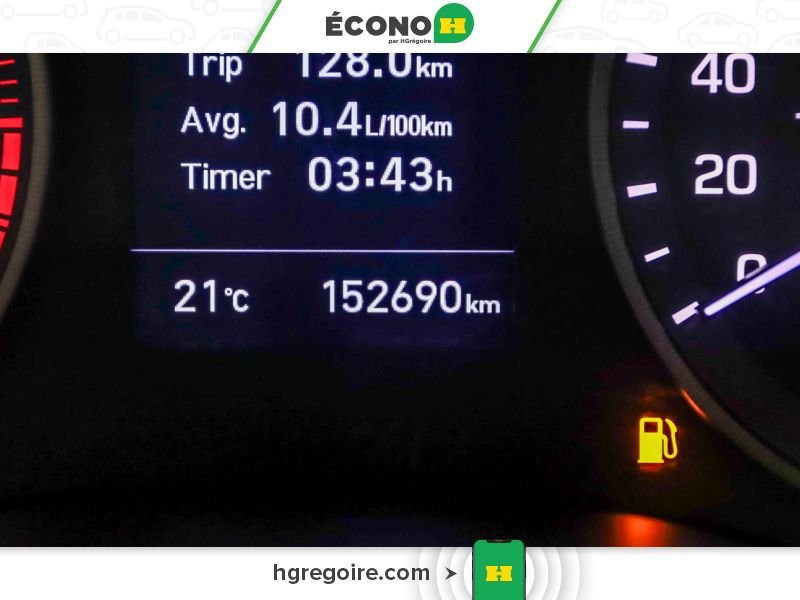 2020 Hyundai Tucson Laval - photo #12