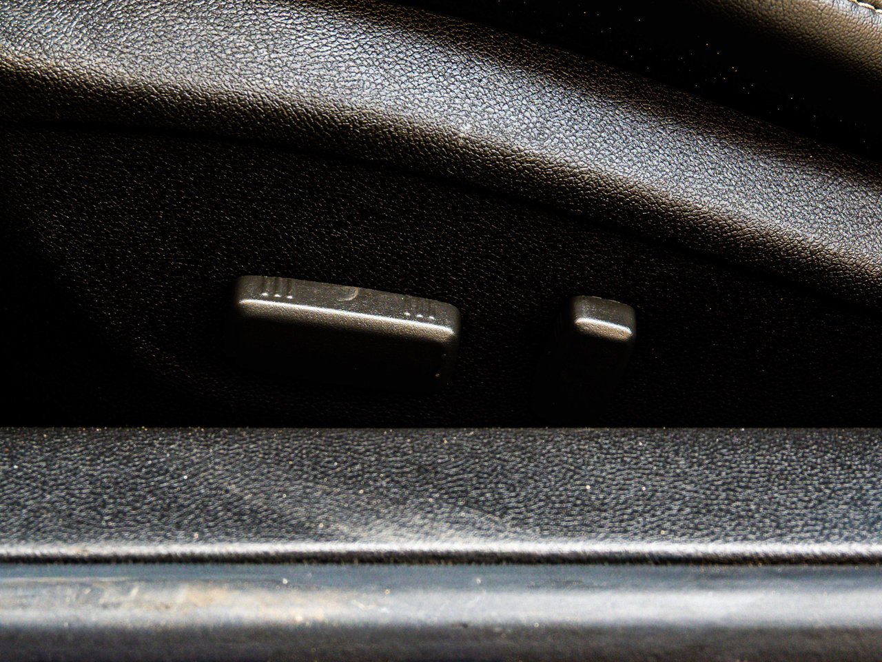 2013 Chevrolet Camaro 2dr Cpe 2LT Red Sherwood Park - photo #19