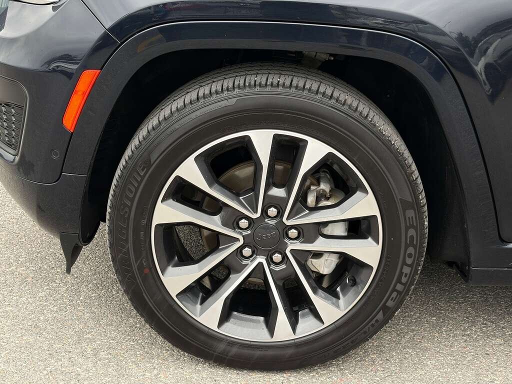2023 Kia Sportage Black Gatineau - photo #9