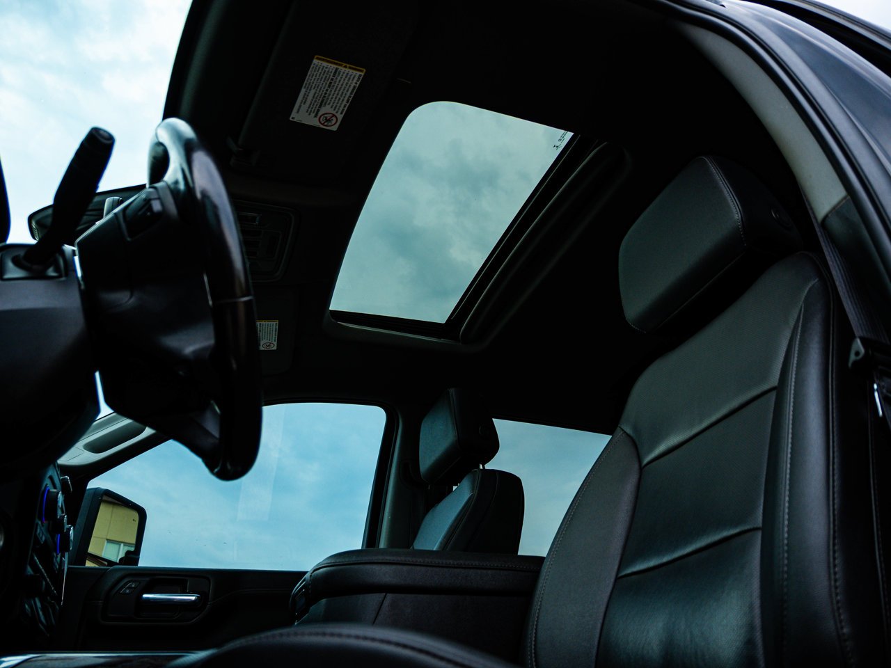 2022 Chevrolet Silverado 3500HD 4WD Crew Cab 159 LTZ Black Sherwood Park - photo #15