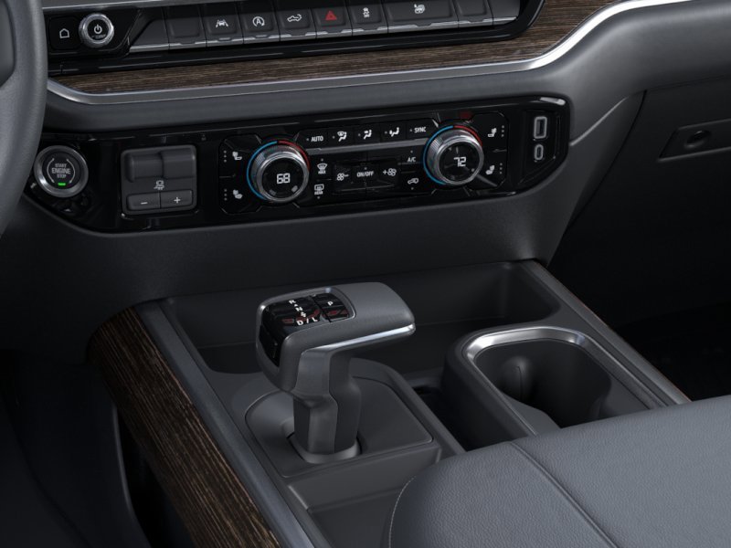 2026 GMC Sierra 1500 Elevation cabine multiplace 4RM 157 po Summit White Ottawa & Gatineau - photo #22