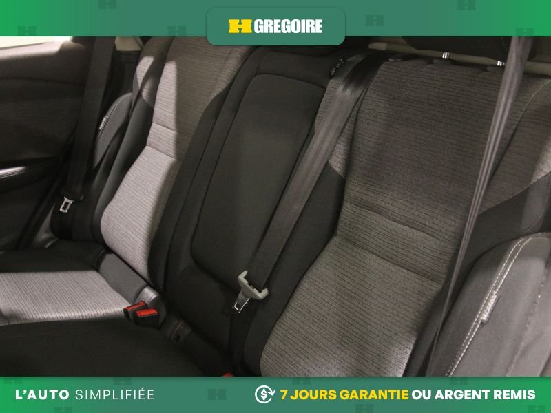 Nissan Rogue 2021 Blanc Saint-Eustache - photo #25