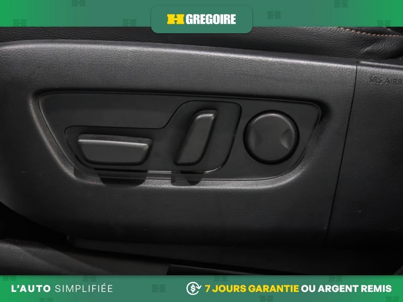 Mazda CX-90 2024 Gris Blainville - photo #11