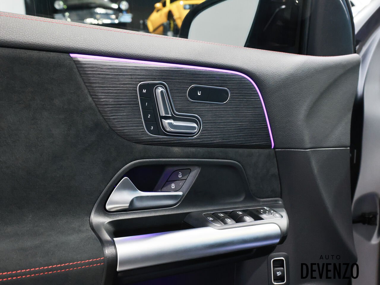 2023 Mercedes-Benz GLA Grey Saint-Eustache - photo #11
