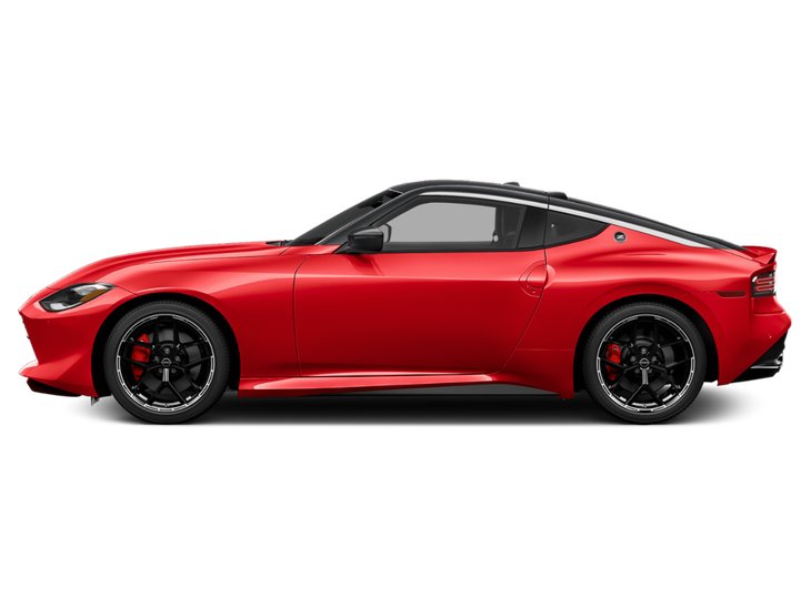 2027 Nissan Z De performance