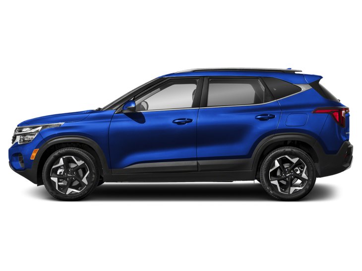 2026 Kia Seltos EX Premium