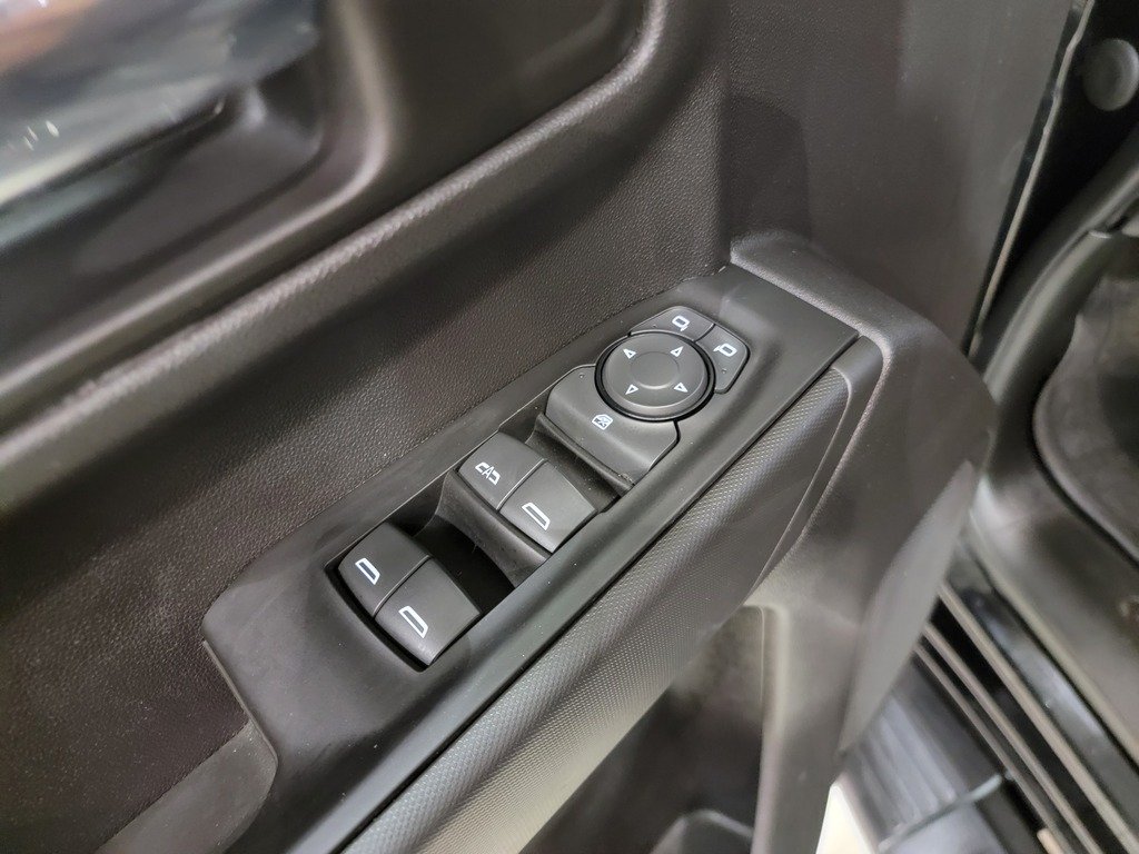 Chevrolet Silverado 1500 LTD 2022 Noir Val-David - photo #31