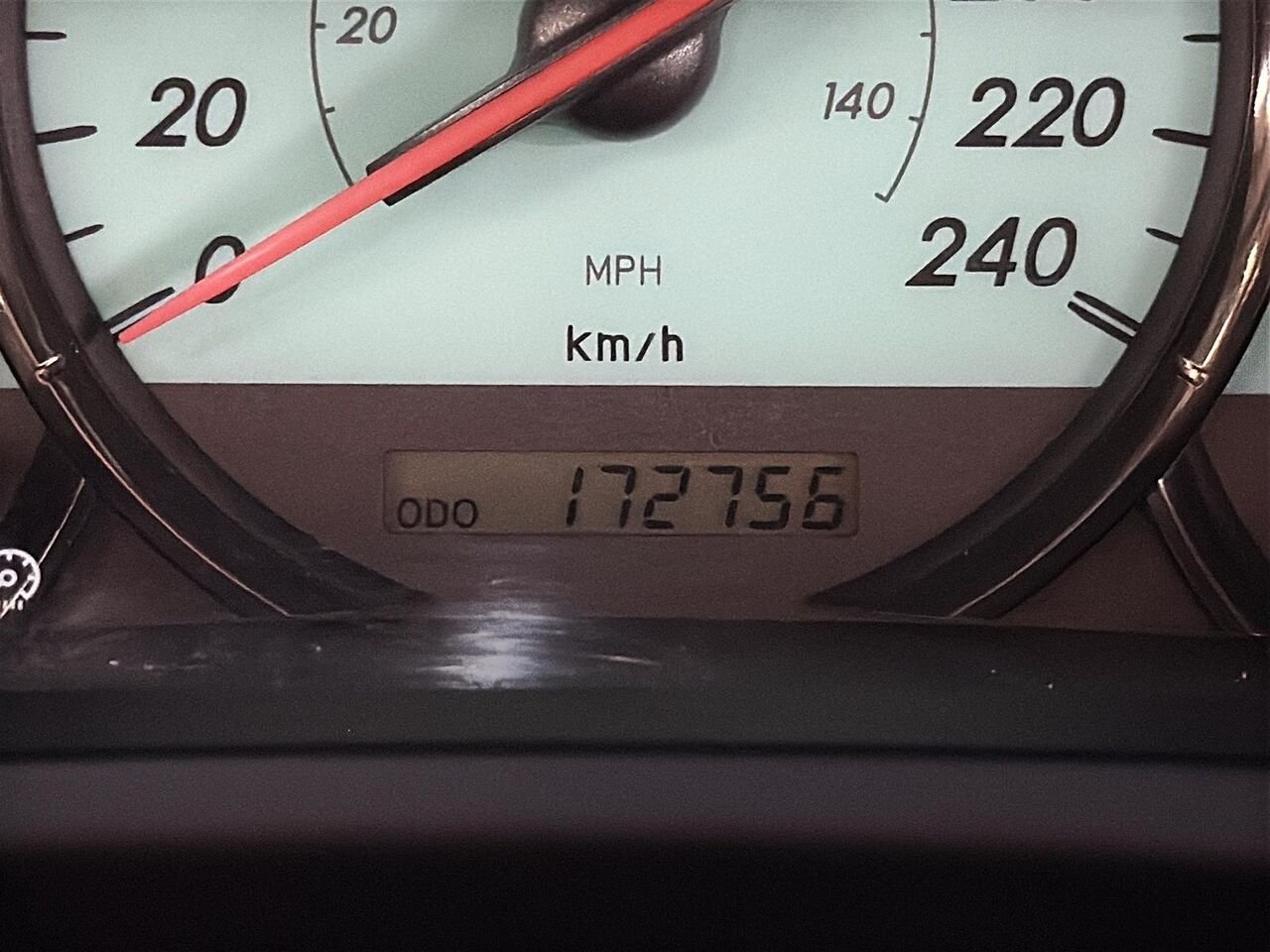 2005 TOYOTA CAMRY SOLARA SE White Saint-Hyacinthe - photo #12
