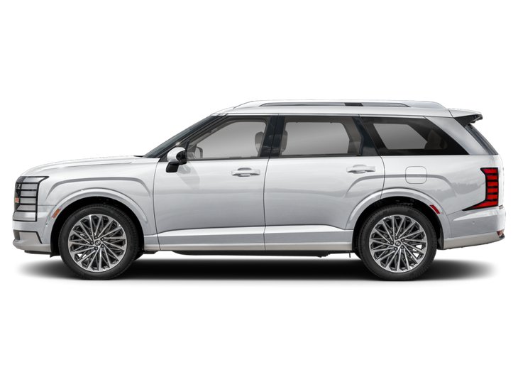 2026 Hyundai Palisade Ultimate Calligraphy