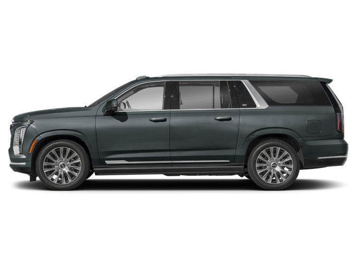 2026 Cadillac Escalade ESV Platinum luxe 4RM