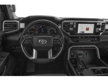 Toyota Tundra SR5