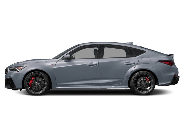 2026 Acura Integra Type S