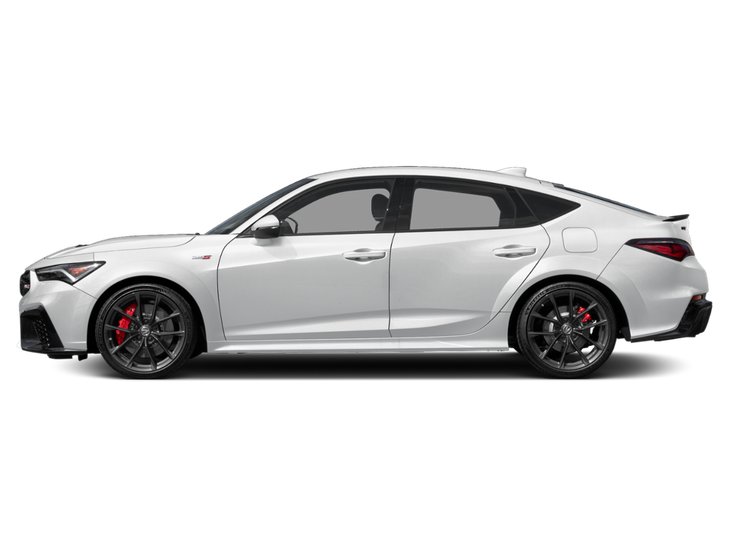 2026 Acura Integra Type S