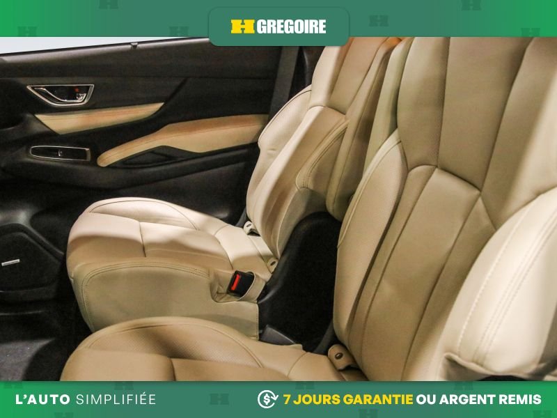 2019 Subaru Ascent White Blainville - photo #25