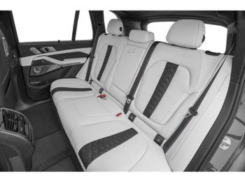 BMW X5 M Competition