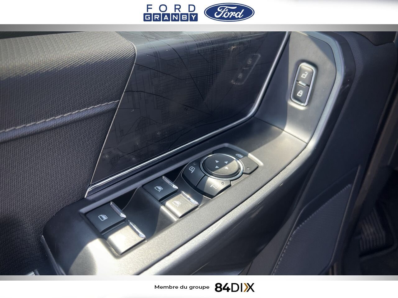 2023 Ford F-150 Blue Granby - photo #15