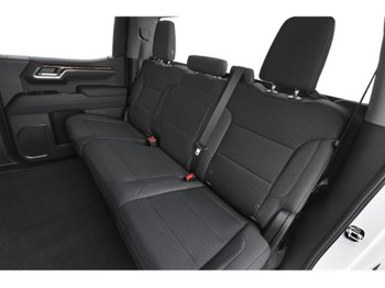 GMC Sierra 1500 SLT