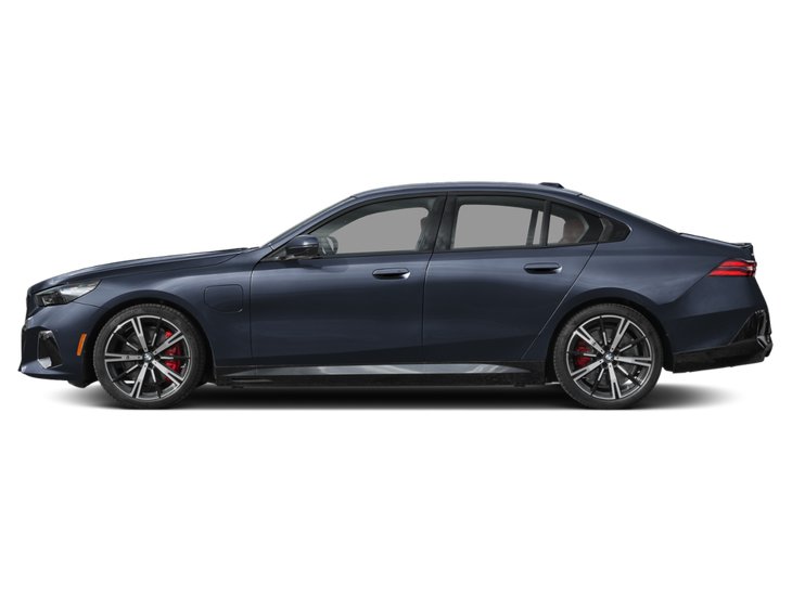 2027 BMW Série 5 550e xDrive