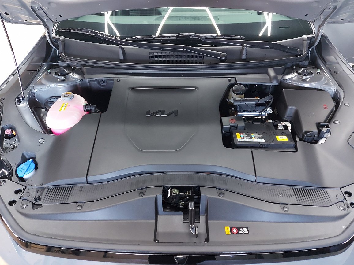 2026 Kia EV4 Shale Grey Blainville - photo #30