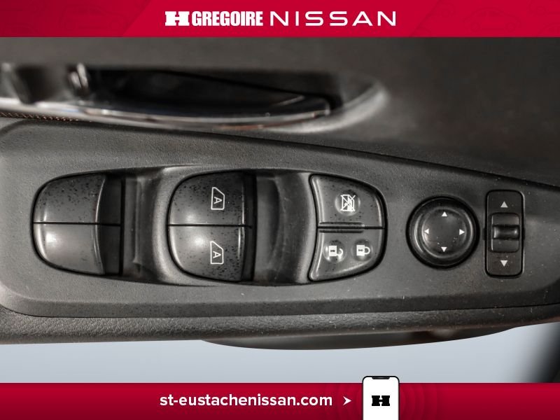 Nissan Kicks 2021 Orange Saint-Eustache - photo #24