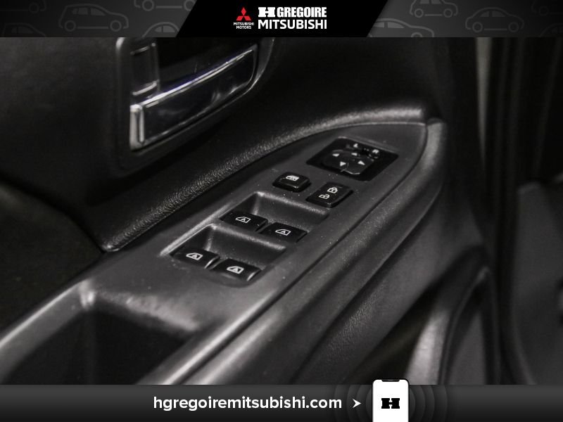 Mitsubishi Outlander 2020 Gris Saint-Eustache - photo #13