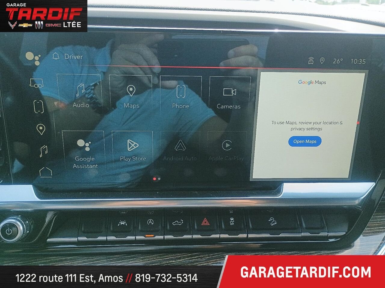 2024 GMC SIERRA 1500 4WD CREW CAB PICKUP ELEVATION Grey Amos - photo #20