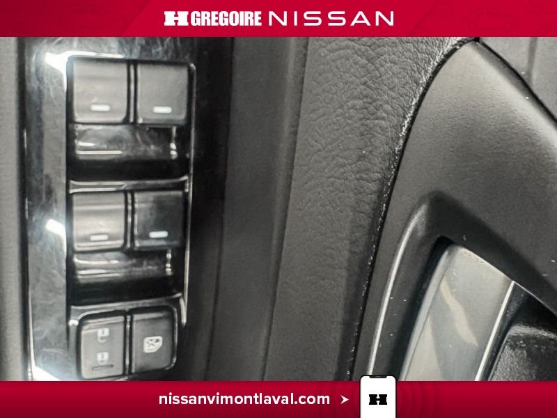 2025 Mazda CX-5 Blue Laval - photo #19