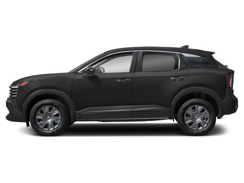 2026 Nissan Kicks 2026