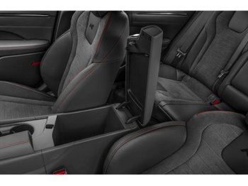 Hyundai Sonata N-Line