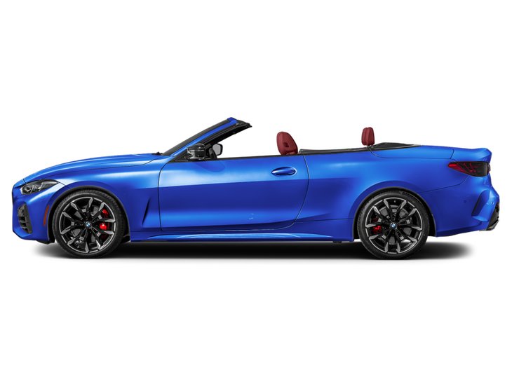 2026 BMW Série 4 M440i xDrive