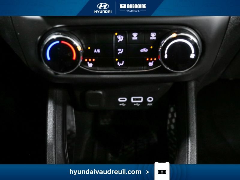 2021 Chevrolet Trailblazer White Laval - photo #27