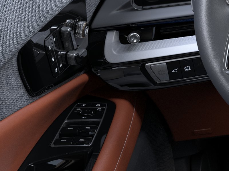 2027 CADILLAC OPTIQ Luxe haut de gamme 4 portes White Sherbrooke - photo #21