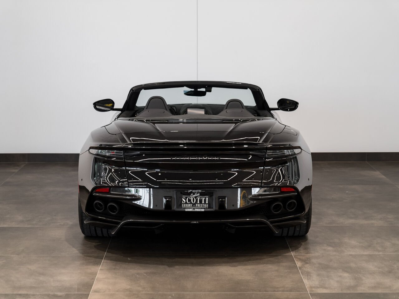 2023 Aston Martin DBS 770 Ultimate | NO LUXURY TAX Kirkland - photo #8