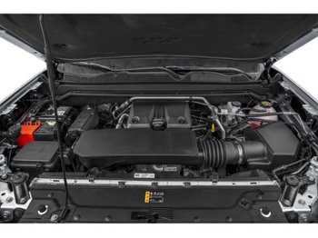 GMC Canyon Elevation
